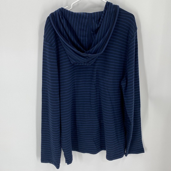 Lucky Brand Pullover Hoodie Men’s XL NWT - Picture 3 of 10